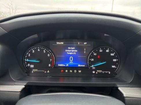 Used 2020 Ford Explorer XLT w/ Equipment Group 202A image 44