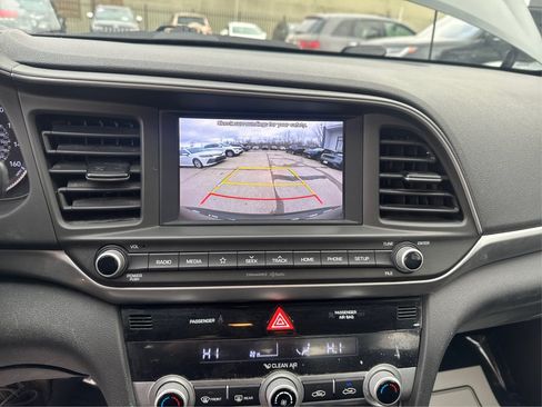 Used 2020 Hyundai Elantra SEL w/ Cargo Package (C1) FWD image 35