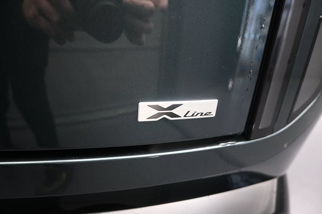 New 2027 Kia Telluride SX X-Line AWD/4WD image 11