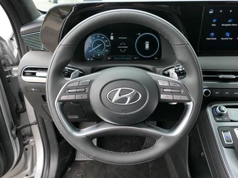 New 2025 Hyundai Palisade Calligraphy image 17