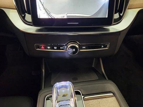 New 2026 Volvo XC90 B6 Plus AWD/4WD image 19