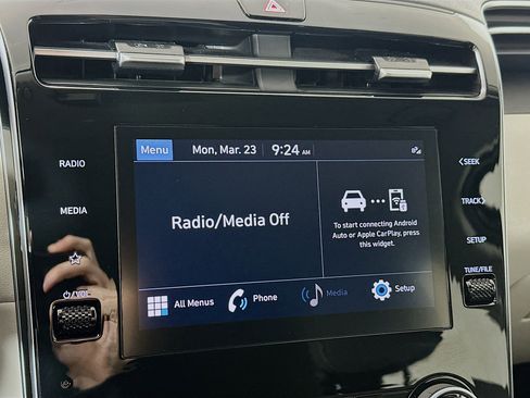 Used 2023 Hyundai Tucson SEL image 14