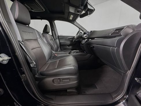Used 2021 Honda Pilot Black Edition image 28