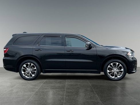 Used 2019 Dodge Durango R/T AWD/4WD image 9