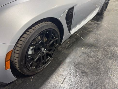 New 2025 Toyota GR86 Premium w/ GR Wheel Package (TMS RWD image 21