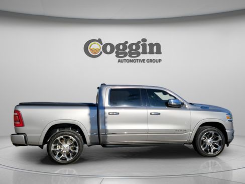 Used 2022 RAM 1500 Limited image 6