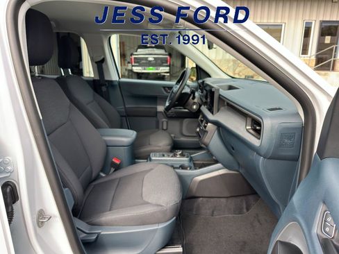 New 2025 Ford Maverick XL w/ 4K Tow Package image 14