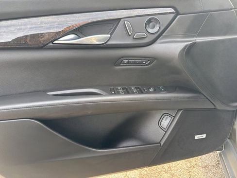 Used 2018 Cadillac CT6 Luxury image 17