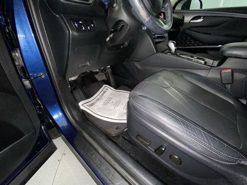 Used 2020 Hyundai Santa Fe SEL FWD image 12