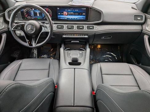 Certified 2025 Mercedes-Benz GLE 450e 4MATIC image 19