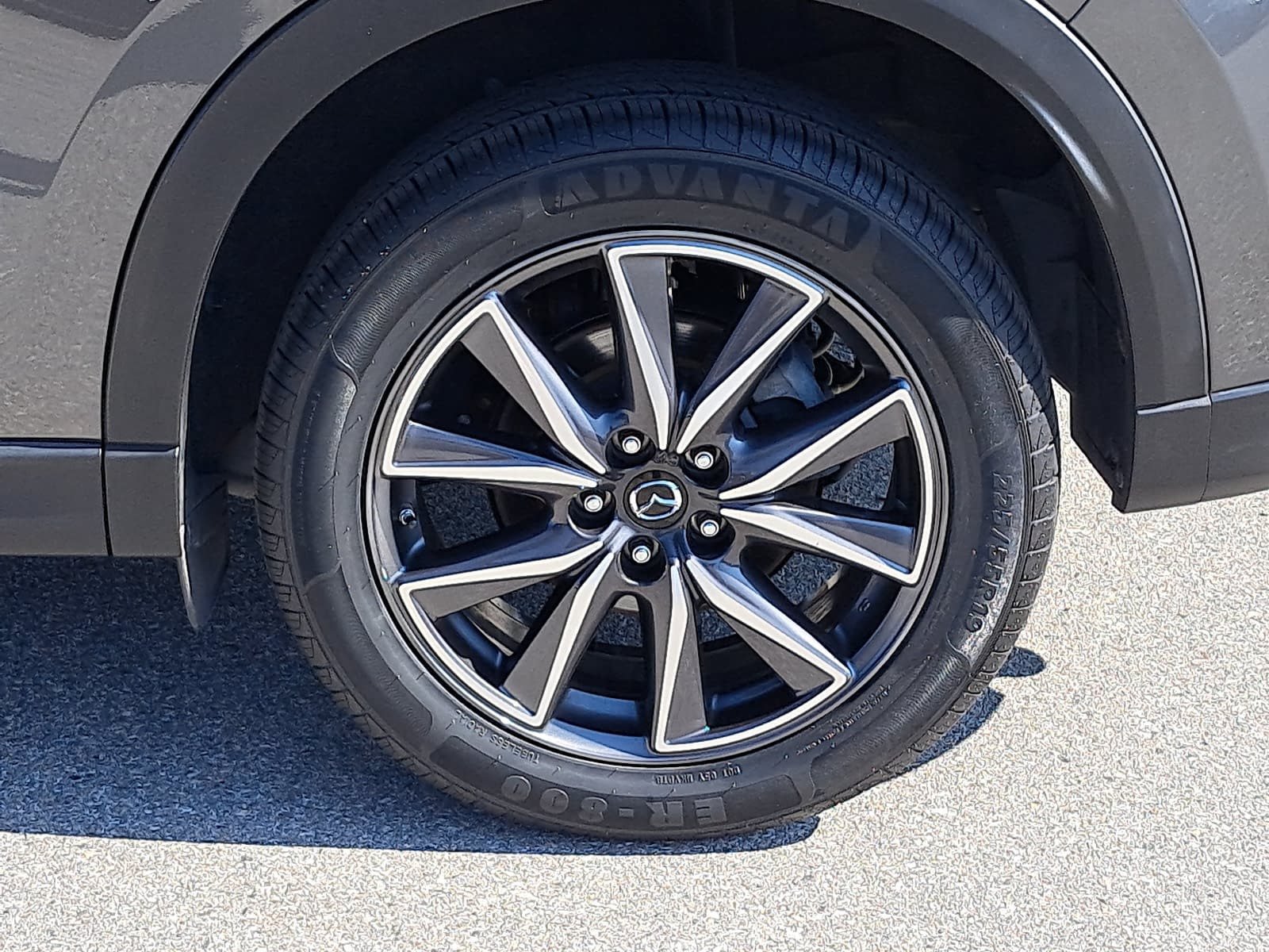 Used 2018 MAZDA CX-5 Grand Touring w/ Premium Package AWD/4WD image 34