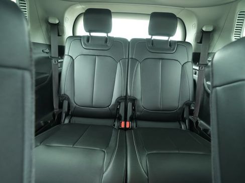 Used 2021 Jeep Grand Cherokee L Limited AWD/4WD image 28