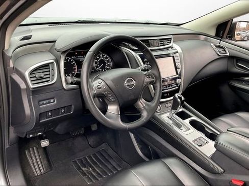 Used 2023 Nissan Murano SV image 15