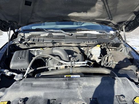 Used 2013 RAM 1500 Express image 16