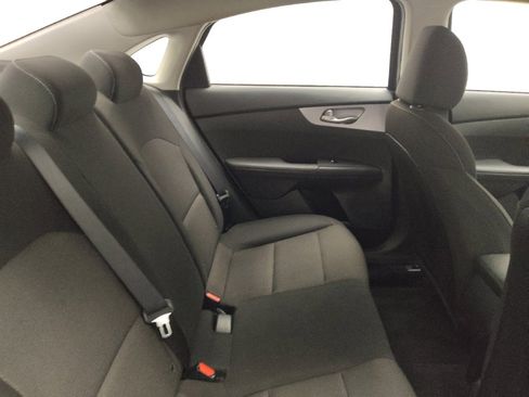 Used 2024 Kia Forte LXS image 19