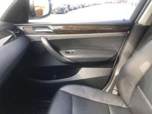 Used 2011 BMW X3 xDrive28i image 7