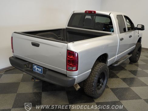 Used 2006 Dodge Ram 2500 Truck SLT w/ Quad Cab Big Horn Value Group AWD/4WD image 30