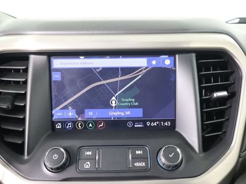 Used 2020 GMC Acadia Denali w/ GMC Pro Grade Package AWD/4WD image 51