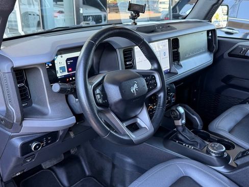Used 2024 Ford Bronco Big Bend AWD/4WD image 20