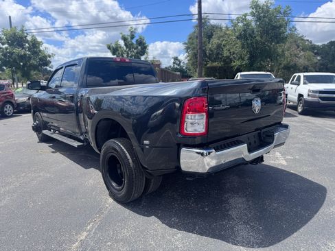 Used 2019 RAM 3500 Tradesman image 7