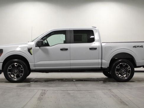 New 2025 Ford F150 STX w/ Equipment Group 200A image 7