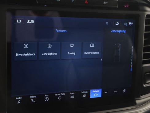 Used 2024 Ford F150 Lariat AWD/4WD image 33