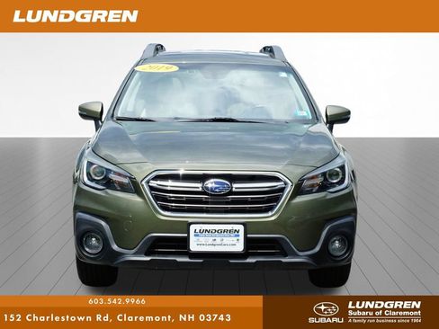 Used 2019 Subaru Outback 2.5i Limited AWD/4WD image 36