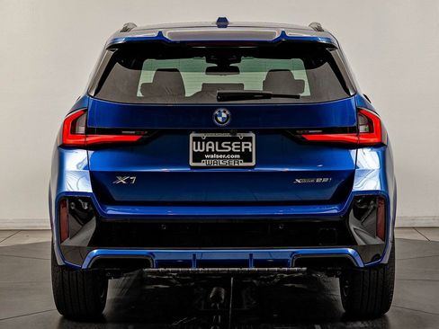New 2026 BMW X1 xDrive28i w/ Technology Package image 7