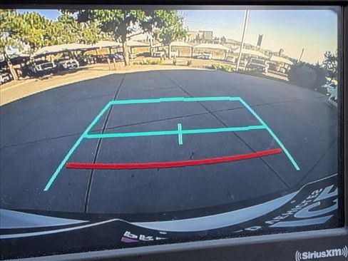 Used 2021 Toyota RAV4 XLE w/ Carpet Mat Package (TMS) AWD/4WD image 13