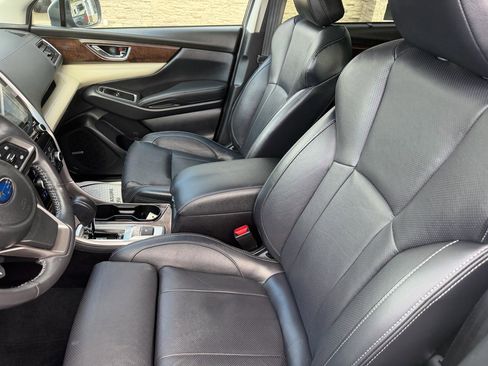 Used 2021 Subaru Ascent Touring AWD/4WD image 4
