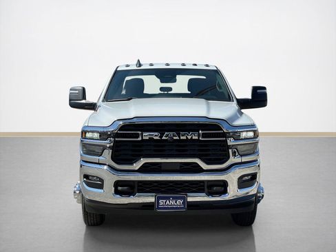 New 2026 RAM 3500 Tradesman AWD/4WD image 2