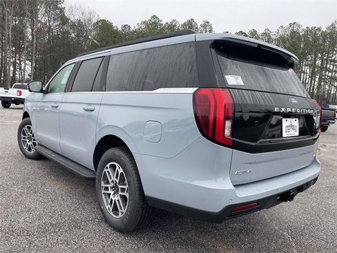New 2026 Ford Expedition Max Active image 25