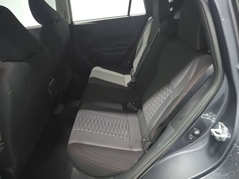New 2026 Subaru Impreza 2.0i Sport AWD/4WD image 12