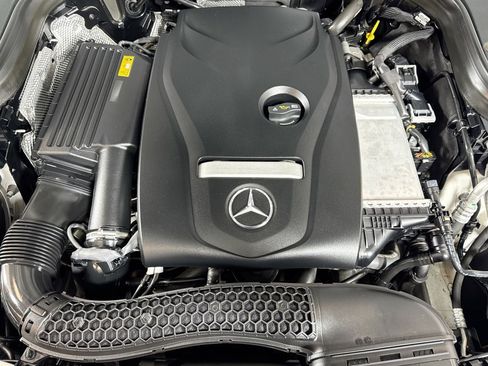 Used 2019 Mercedes-Benz GLC 300 image 29