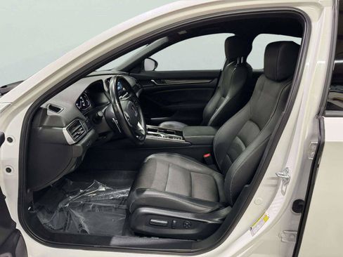Used 2021 Honda Accord Sport image 22