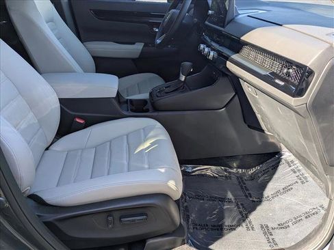 Certified 2026 Honda CR-V EX-L image 20