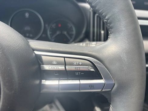 Certified 2024 MAZDA CX-50 AWD 2.5 S w/ Cargo Package image 17