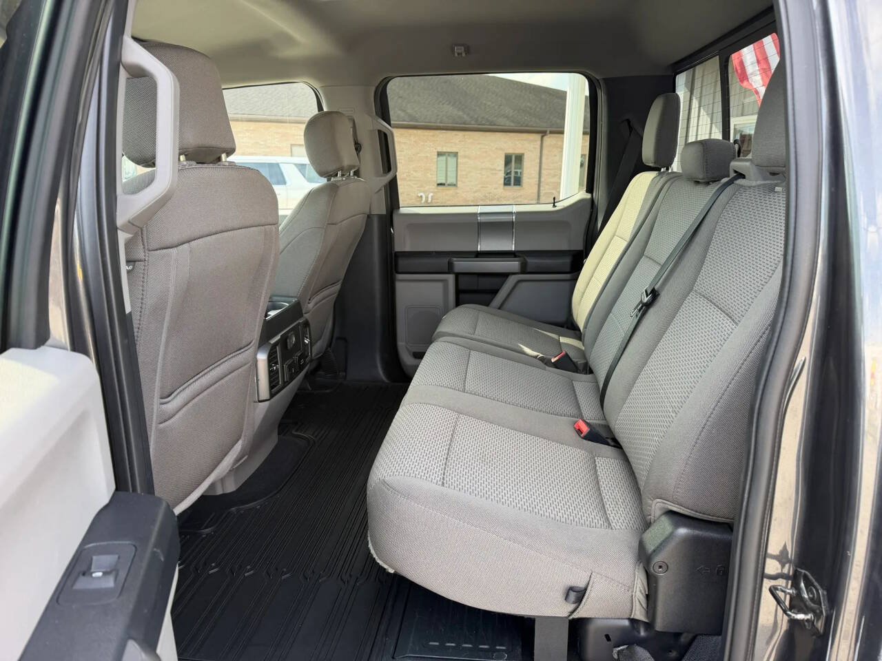 Used 2020 Ford F250 XLT w/ XLT Premium Package AWD/4WD image 21