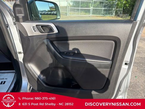 Used 2021 Ford Ranger XL w/ Equipment Group 101A High RWD image 40