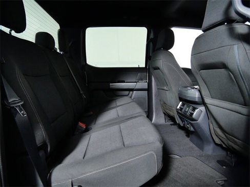 Certified 2023 Ford F150 XLT w/ Equipment Group 301A Mid image 14