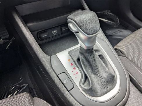 Used 2023 Kia Forte LXS w/ LXS Technology Package FWD image 14
