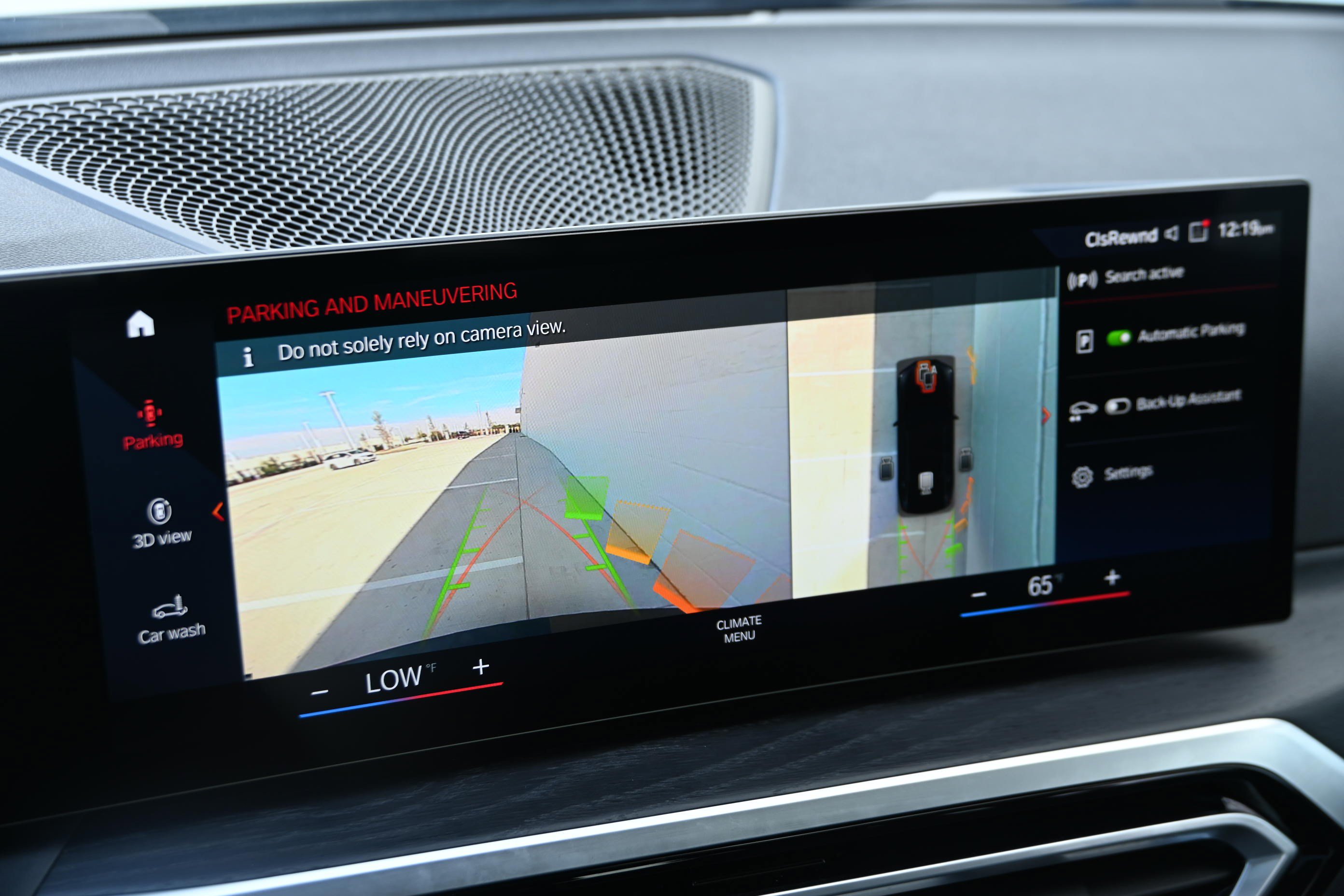 Certified 2023 BMW i4 eDrive40 RWD image 34