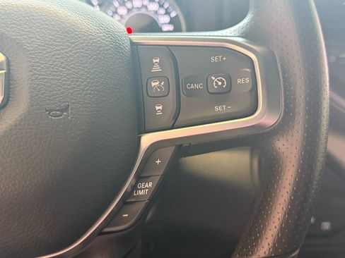 New 2026 RAM 3500 Tradesman w/ Chrome Appearance Group A image 22