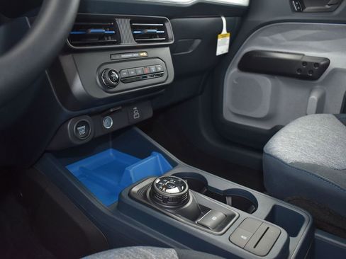 New 2026 Ford Maverick XLT w/ Equipment Group 301A image 12