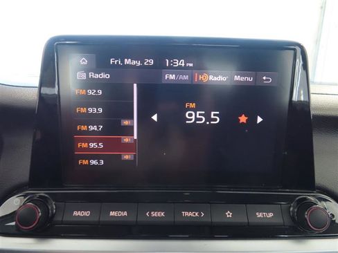 Used 2024 Kia Forte LXS FWD image 22