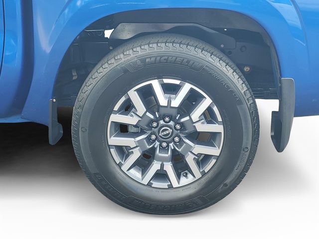 Used 2024 Nissan Frontier SL w/ Technology Package RWD image 35