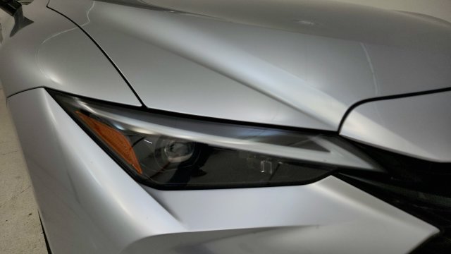 Used 2026 Lexus IS 350 F Sport w/ Technology Package RWD image 24