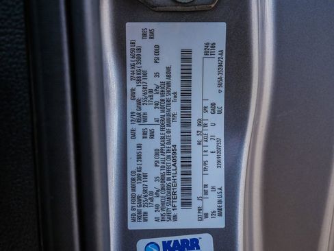 Used 2020 Ford Ranger XL w/ Equipment Group 101A Mid image 26