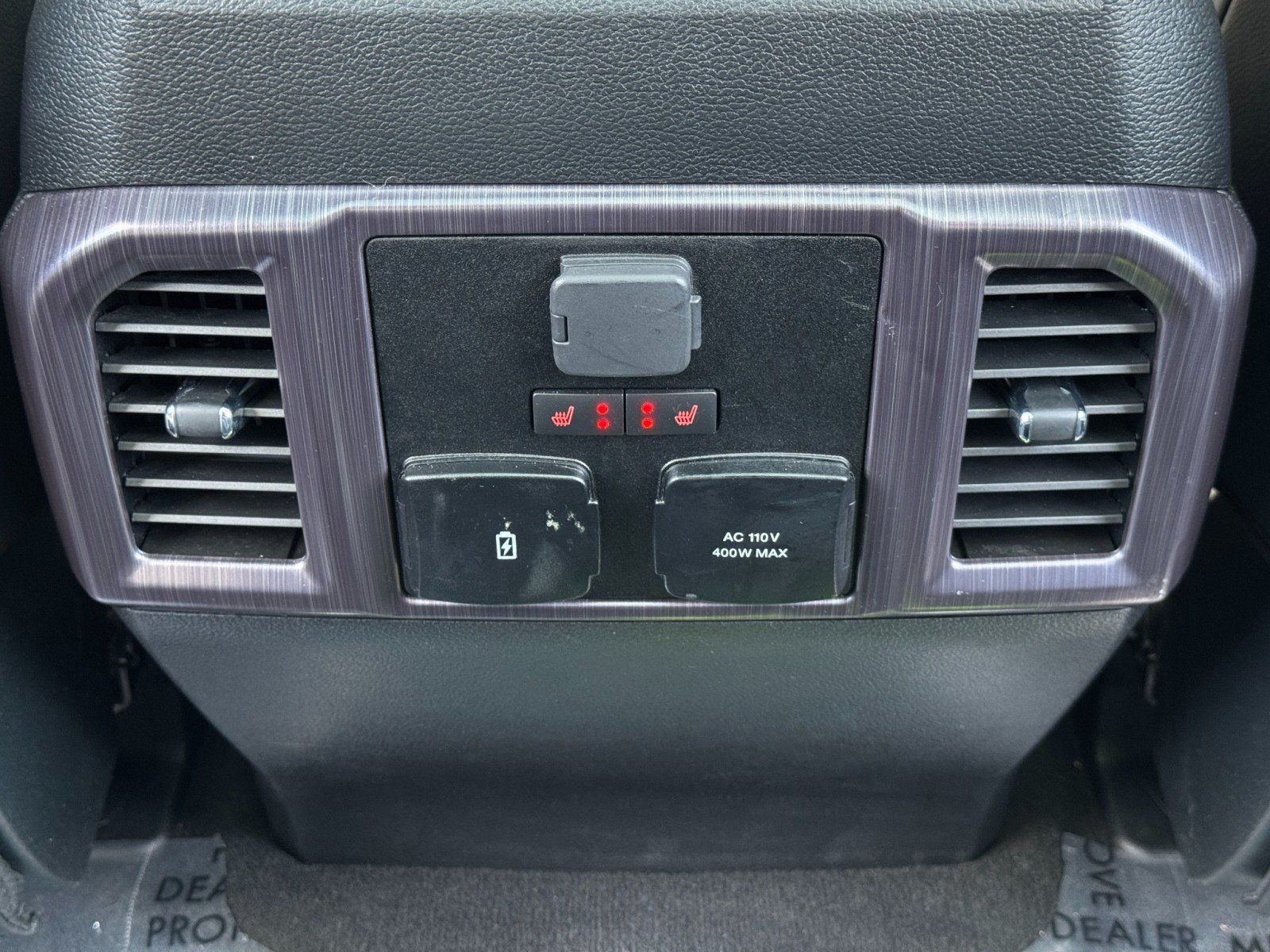 Used 2021 Ford F250 Limited AWD/4WD image 34
