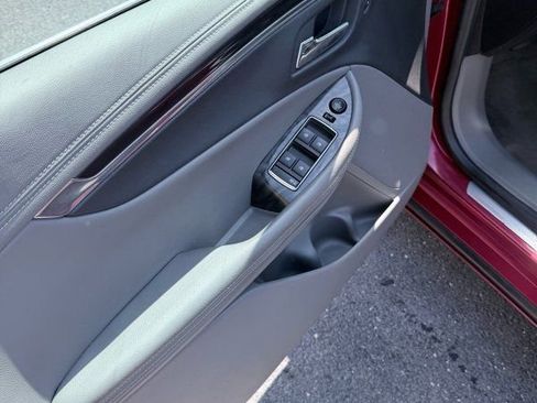 Used 2015 Chevrolet Impala LTZ FWD image 8